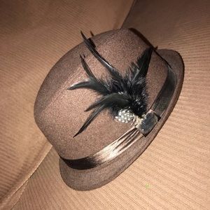 Fedora Hat